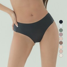 도로시와 여성용 풀샷 심리스 하이웨이스트 팬티 패션의류/잡화/속옷/잠옷 반품 최저가 5,140원