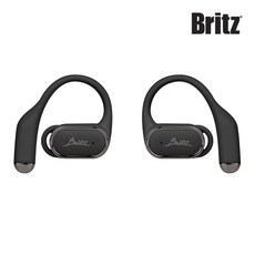 브리츠 최신 블루투스 V5.4 오픈형 이어폰, BZ-ENFP9, Black 가전디지털/음향기기 반품 최저가 34,440원
