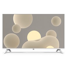 라익미 FHD LED THE AI 스마트 구글TV 오프화이트, 101.6cm(40인치), NF40, 고객직접설치 가전디지털/TV/영상가전 반품 최저가 219,000원