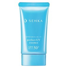 센카 퍼펙트 유브이 에센스 에이 선크림 SPF50+ PA++++, 50g, 1개 뷰티/선케어/태닝 반품 최저가 5,880원