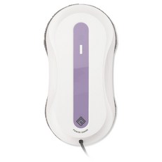 파워가드 파워윈클봇 유리창 창문 로봇청소기 PWB-S650W, 화이트 + 퍼플 가전디지털/청소기 반품 최저가 96,570원