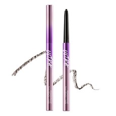 미샤 울트라 파워프루프 씬 펜슬 라이너 0.12g, 리얼 브라운, 1개 뷰티/메이크업 반품 최저가 5,510원