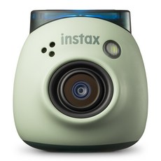 인스탁스 즉석카메라 PAL, 1개, 피스타치오그린 가전디지털/카메라 반품 최저가 75,860원