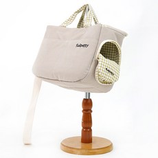 레드퍼피 반려동물 라이츠 슬링백, 혼합색상, 1개 반려동물용품/강아지 용품 반품 최저가 37,200원