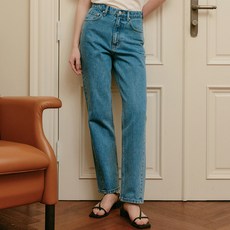 룩캐스트 여성용 다이앤 데님 팬츠 패션의류/잡화/남성패션 반품 최저가 12,640원