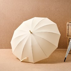 모던하우스 튼튼한 12K 스트라이프 장우산 패션의류/잡화/남성패션 반품 최저가 6,770원