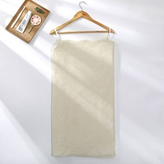 더모더니크 여성용 랩 타월 골프 가운 패션의류/잡화/속옷/잠옷 반품 최저가 5,060원