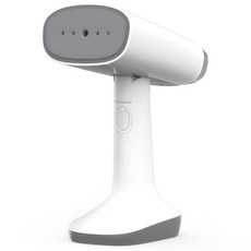 블라우풍트 접이식 핸디형 스팀다리미, BLP-GS1200, 화이트 가전디지털/생활가전 반품 최저가 25,820원