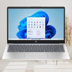 HP2024노트북14 코어i5 인텔 13세대, Natural Silver, 512GB, 8GB, WIN11 Home, 14-ep0185TU 가전디지털/노트북 반품 최저가 1,399,000원