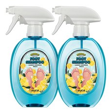 뷰카 퍼펙트 버플 풋샴푸, 1개입, 2개, 510ml 뷰티/바디 반품 최저가 9,400원