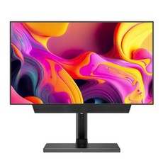 한성컴퓨터 QHD 240Hz 게이밍 USB 타입C 모니터, 67.3cm, TFG27Q24PL OLED(무결점) 가전디지털/모니터 반품 최저가 482,180원