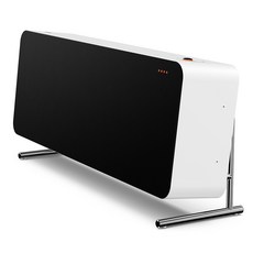 BRAUN AUDIO, LE02, White 가전디지털/음향기기 반품 최저가 999,000원