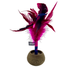 조이서 캣 캣닢워볼/바스켓, 1개, 핑크 반려동물용품/고양이 용품 반품 최저가 17,070원