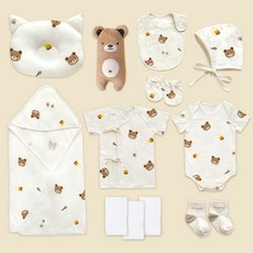 이키 유아용 반소매 12종 출산 세트 패션의류/잡화/유아동패션 반품 최저가 69,460원