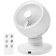 홈플래닛 리모컨 회전형 서큘레이터, NDX2215R 가전디지털/계절가전 반품 최저가 29,510원