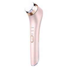 갈바닉 멀티 고주파 마사지기, CP004EM, 핑크 가전디지털/뷰티/헤어가전 반품 최저가 85,600원