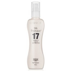 실크테라피 17 미라클 실크 에멀전, 150ml, 1개 뷰티/헤어 반품 최저가 11,570원