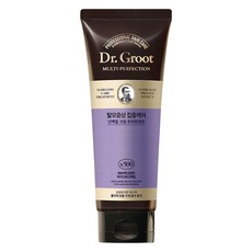 닥터그루트 멀티퍼펙션 탈모케어 단백질 크림 헤어트리트먼트, 250ml, 1개 뷰티/헤어 반품 최저가 17,060원