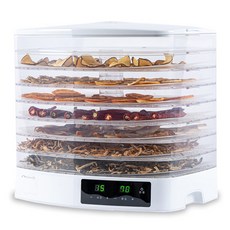 신일 7단 대용량 식품건조기, SFD-AR500KP 가전디지털/주방가전 반품 최저가 162,390원