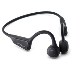자이온 골전도 이어폰, ZY-BTBONES25, 혼합색상 가전디지털/PC주변기기 반품 최저가 14,160원