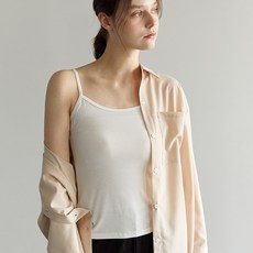 티에스에이치 베이직 모달 통기성 끈나시 패션의류/잡화/속옷/잠옷 반품 최저가 4,240원