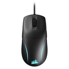 커세어 M75 RGB 초경량 유선 게이밍 마우스, 블랙 가전디지털/키보드/마우스 반품 최저가 42,390원
