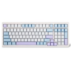 씽크웨이 VGN 99배열 저소음 딥씨 프로 유무선 블루투스 기계식 키보드, FrozenWhite, TV99 가전디지털/키보드/마우스 반품 최저가 100,740원