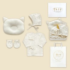 이키 유아용 무지 오가닉 4종 출산 선물세트 긴소매 선물포장 + 쇼핑백 패션의류/잡화/유아동패션 반품 최저가 20,410원