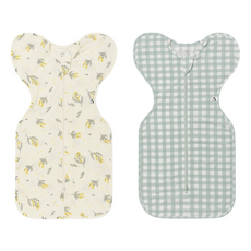 코니 모달 스와들 수트 신생아 속싸개 2종 6M 패션의류/잡화/유아동패션 반품 최저가 32,030원