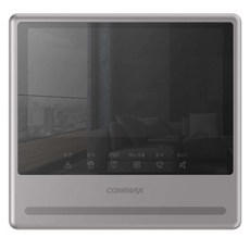 COMMAX 슬레이브폰 모니터, CAV-70QS 가전디지털/생활가전 반품 최저가 126,940원