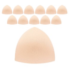 INNERMATE 여아용 주니어 학생 브라패드 12p 패션의류/잡화/유아동패션 반품 최저가 10,520원