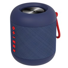 스카이 Boom X1 5W 블루투스 스피커 SKY-BS-X1 5W, 네이비 가전디지털/음향기기 반품 최저가 21,930원