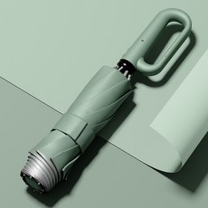 비너그립 거꾸로 3단 자동 우양산 암막 자외선 차단 UV 차단 패션의류/잡화/여성패션 반품 최저가 9,050원