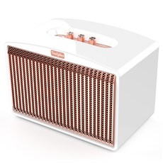 에이투 톤스피어 프리미엄 블루투스 스피커, ToneSphere5, WHITE 가전디지털/음향기기 반품 최저가 295,750원