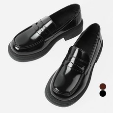 핑크썸 여성용 르모로 베이직 단화 로퍼 ZWJS2770 패션의류/잡화/여성패션 반품 최저가 19,900원