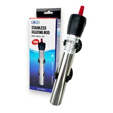 아마존 관상어 수족관 어항용 스테인레스 히터 70W AH-70ES, 1개 반려동물용품/관상어 용품 반품 최저가 7,610원