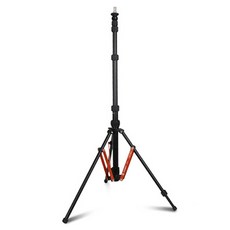 포토프로 폴딩 다용도 촬영 조명 스탠드 삼각대 하중 2kg, TR-01A, 1개 가전디지털/1인방송 전문관 반품 최저가 66,210원