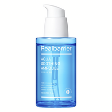 리얼베리어 아쿠아 수딩 앰플, 50ml, 1개 뷰티/스킨케어 반품 최저가 15,680원