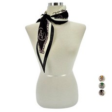 아테스토니 여성용 엘라 마름모 스카프 NSATS50877 패션의류/잡화/여성패션 반품 최저가 30,790원