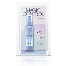 엘라스틴 매직컨트롤 수분밸런싱 헤어세럼, 90ml, 1개 뷰티/헤어 반품 최저가 13,500원