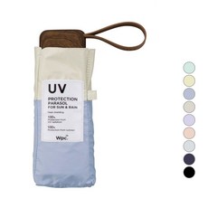 더블유피씨 경량 미니 암막 5단 양산 801-16423-102 패션의류/잡화/여성패션 반품 최저가 24,320원