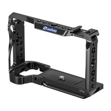 레오포토 A7CR / A7C 2 카메라 케이지, CAGE-A7CR, 1개 가전디지털/카메라 반품 최저가 48,300원