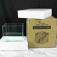 칸후아쿠아리움 파손제로 35슬림 일반 어항, 1개 반려동물용품/관상어 용품 반품 최저가 19,340원