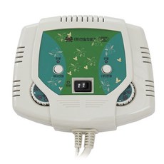 한일의료기 전기매트 8PIN 온도조절기 분리난방, 20 x 20 x 5 cm 가전디지털/계절가전 반품 최저가 18,140원