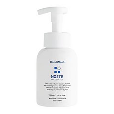 노스테 핸드 워시, 1개, 300ml 뷰티/바디 반품 최저가 4,820원