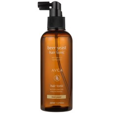 아브카 두피케어 탈모증상완화 맥주효모 헤어토닉, 200ml, 1개 뷰티/헤어 반품 최저가 6,400원