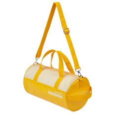 레노마 에나멜 써클 숄더 수영가방 RO-RB2D018, 옐로우 패션의류/잡화/남성패션 반품 최저가 15,640원