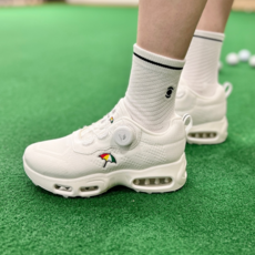 아놀드파마 골프 스파이크리스 보아 골프화 여성 남성 워킹화 실내 스크린 필드 발편한 운동화 트레킹화 패션의류/잡화/여성패션 반품 최저가 55,100원