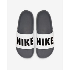 나이키 남성용 슬리퍼 오프코트 BQ4639 패션의류/잡화/남성패션 반품 최저가 30,710원