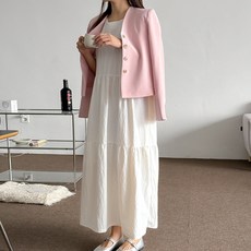 부스럭캉캉 임산부 원피스 패션의류/잡화/여성패션 반품 최저가 11,290원